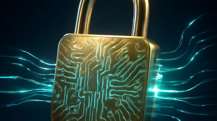 Enhancing Security with TK6889 COM Enhancing Security with TK6889 COM