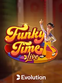 Funky Time Funky Time live disco show at TK6889 COM