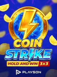 Coin Strike Coin Strike slot at TK6889 COM