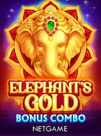 Elephant's Gold Elephant's Gold slot at TK6889 COM