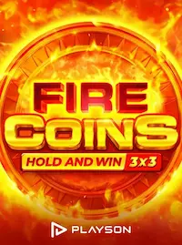 Fire Coins Fire Coins slot at TK6889 COM