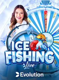 Ice Fishing Ice Fishing game at TK6889 COM