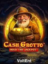 Cash Grotto Cash Grotto slot at TK6889 COM