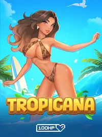 Tropicana Tropicana crash at TK6889 COM