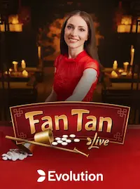Fan Tan Fan Tan live at TK6889 COM