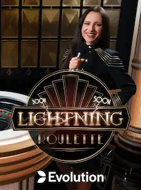 Lightning Roulette Lightning Roulette at TK6889 COM